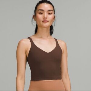 Lululemon align tank